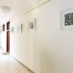 Borgognissanti Apartment 6
