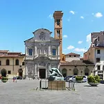 Borgognissanti Apartment 6