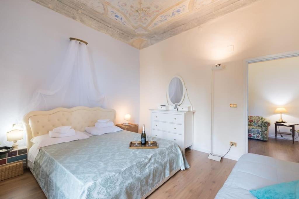 Apartamento Borgognissanti 6