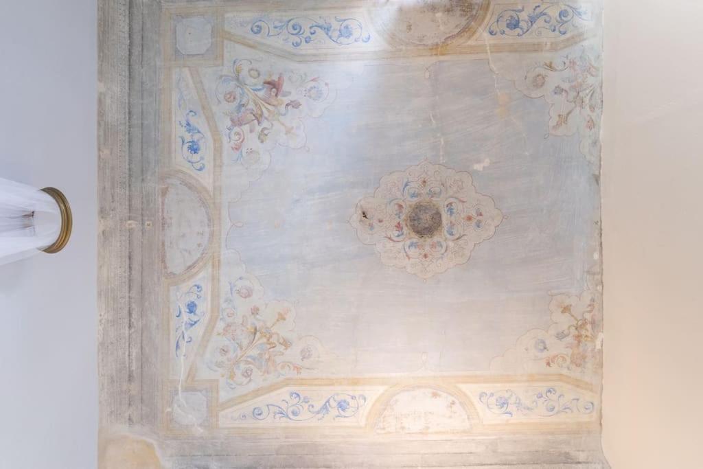 Apartamento Borgognissanti 6 Florencia