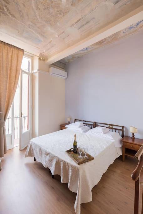 Apartamento Borgognissanti 6 *
