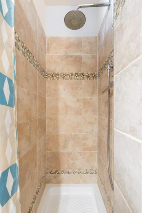 Apartamento Borgognissanti 6