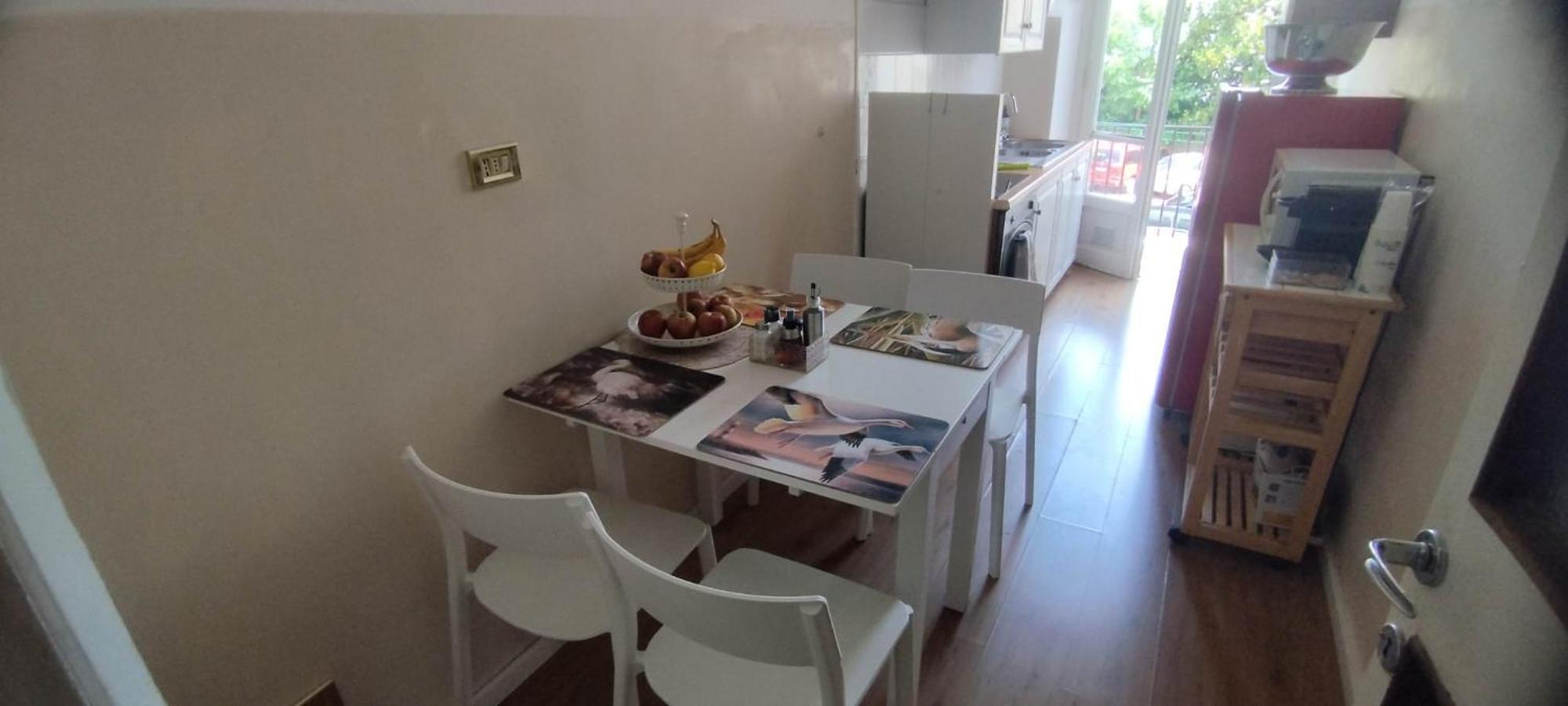 Borgognissanti 6 Apartamento *