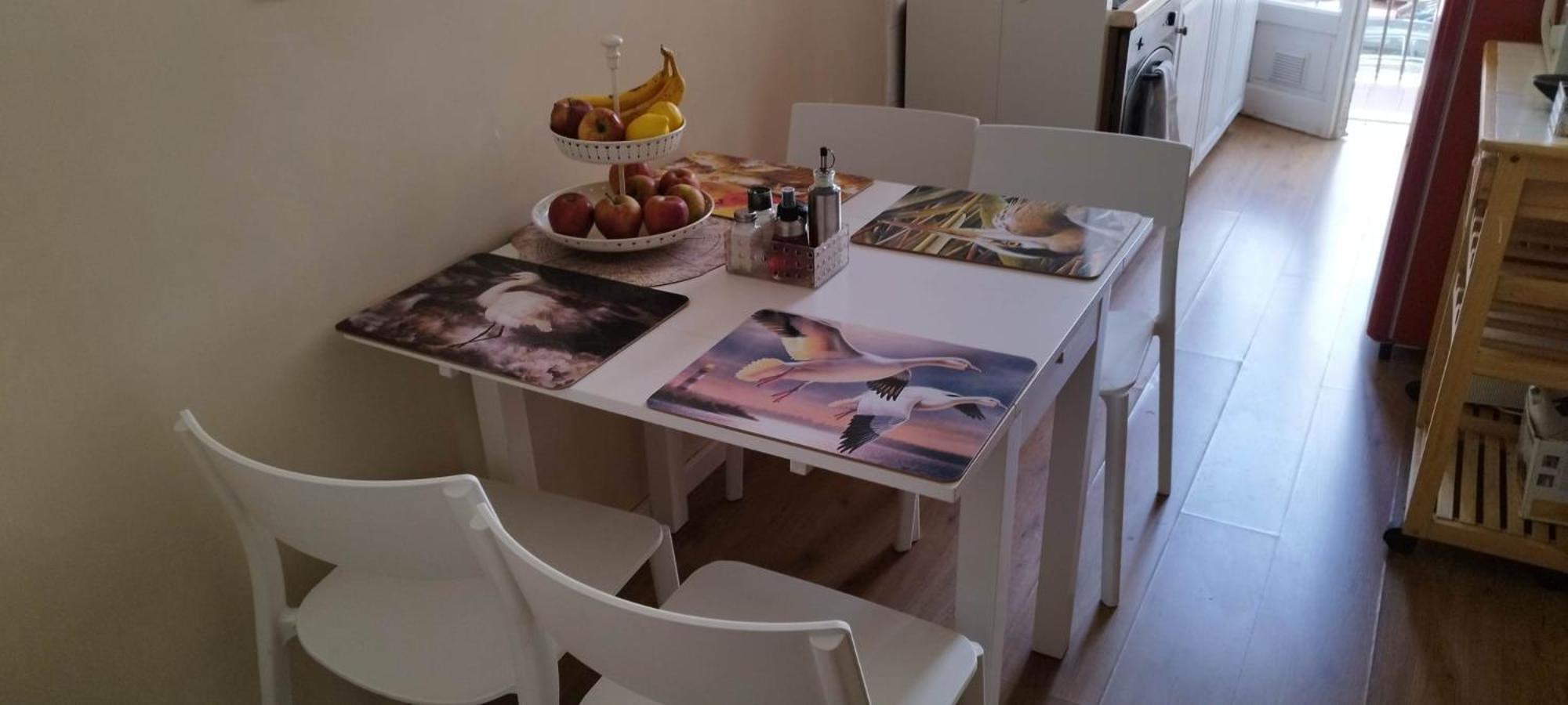 Apartamento Borgognissanti 6 Florencia
