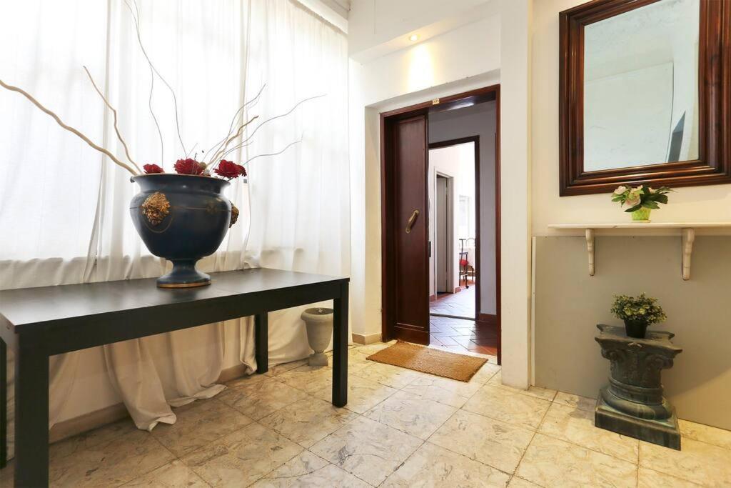 Borgognissanti 6 Apartamento Florencia