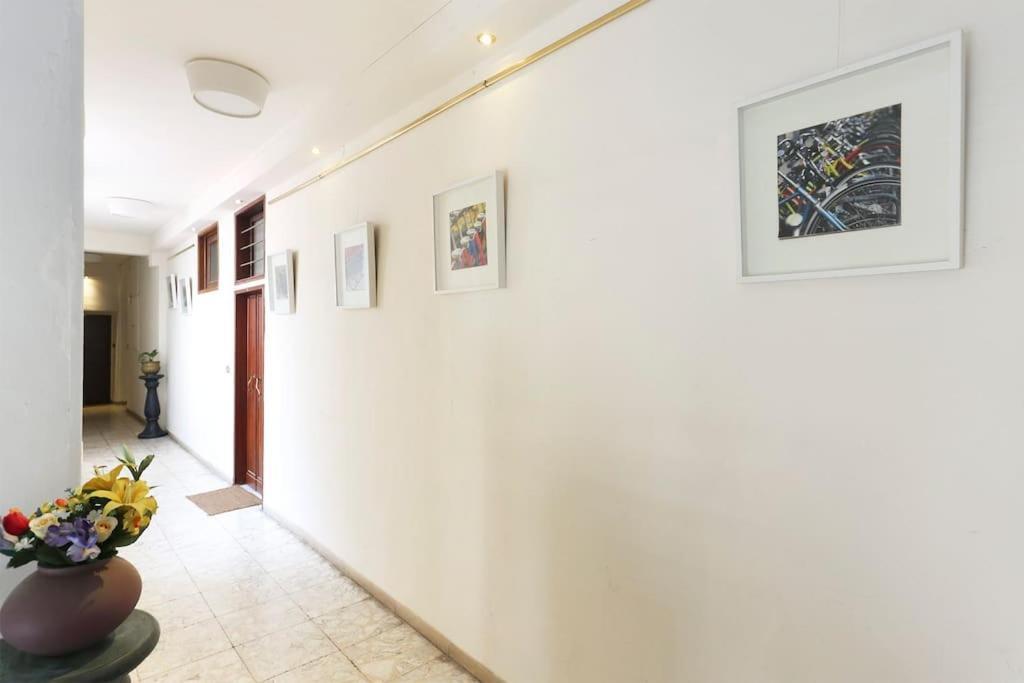 Borgognissanti 6 Apartamento *