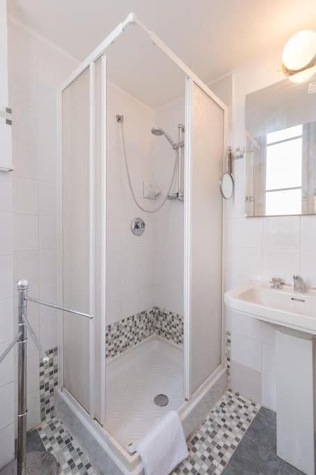 Borgognissanti 6 Apartamento Florencia