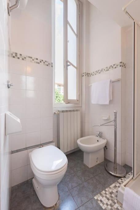 Apartamento Borgognissanti 6 *