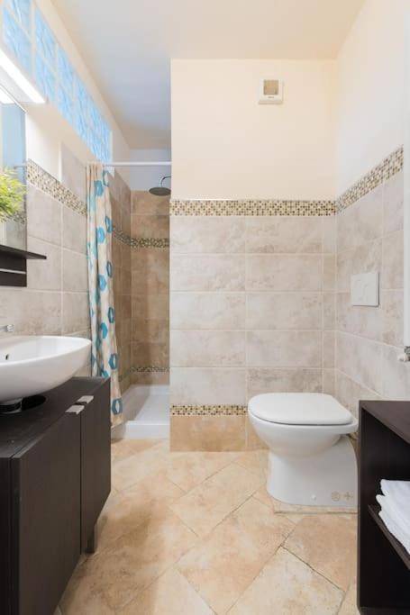 Borgognissanti 6 Apartamento *